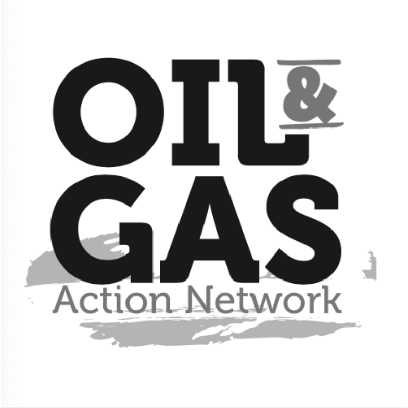 Oil & Gas Action Network